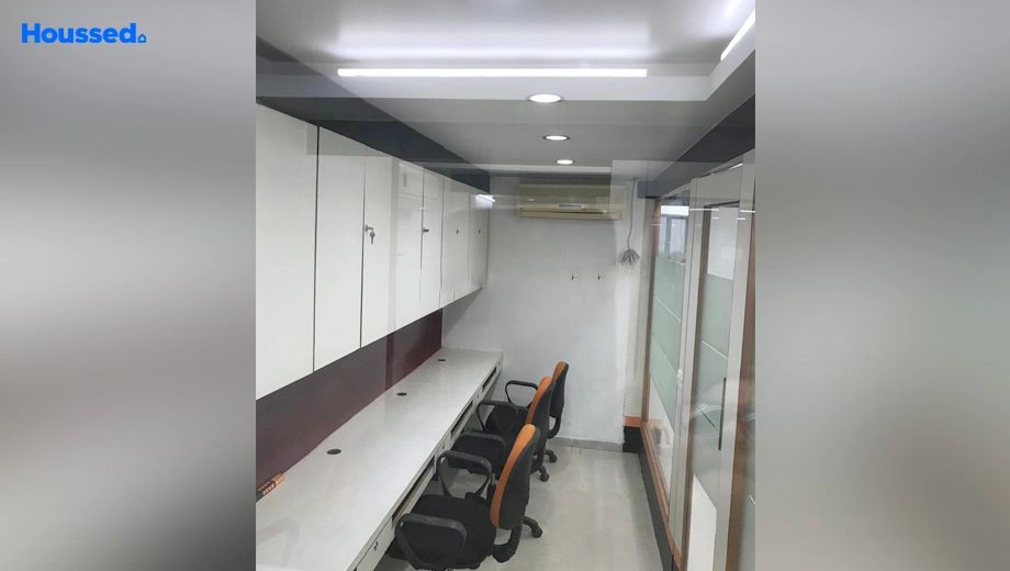 Project Image of Office Space for Resale in 3rd Eye Complex, CG Road - Image 165733
