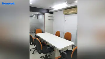 Project Image of Commercial Office Space for Resale in 3rd Eye Complex CG Road, Ahmedabad - Image 165735
