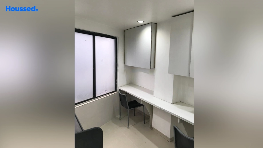 Project Image of Office Space for Resale in 3rd Eye Complex, CG Road - Image 165734