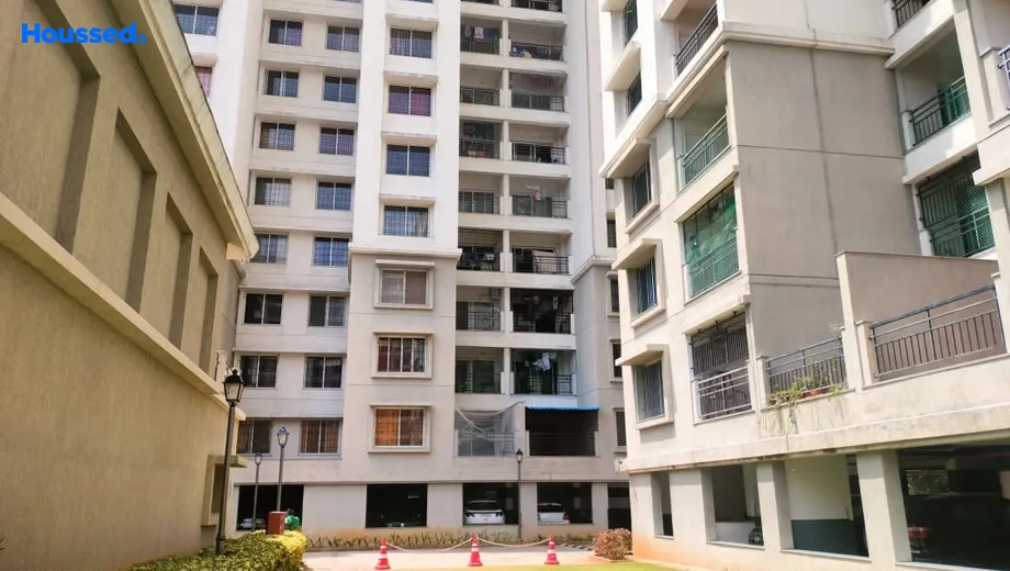 Project Image of 3 BHK Flat for Resale in Kelambakkam - Image 165741
