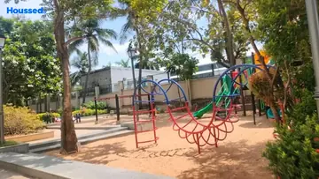 Project Image of 3 BHK Flat for Resale in Kelambakkam, Chennai - Image 165742