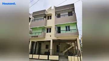 Project Image of 2 BHK Flat for Resale in Tambaram, Chennai - Image 165737