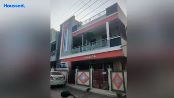 Project Image of 1 BHK House/Villa for Resale in Gunadala, Vijayawada - Image 165743