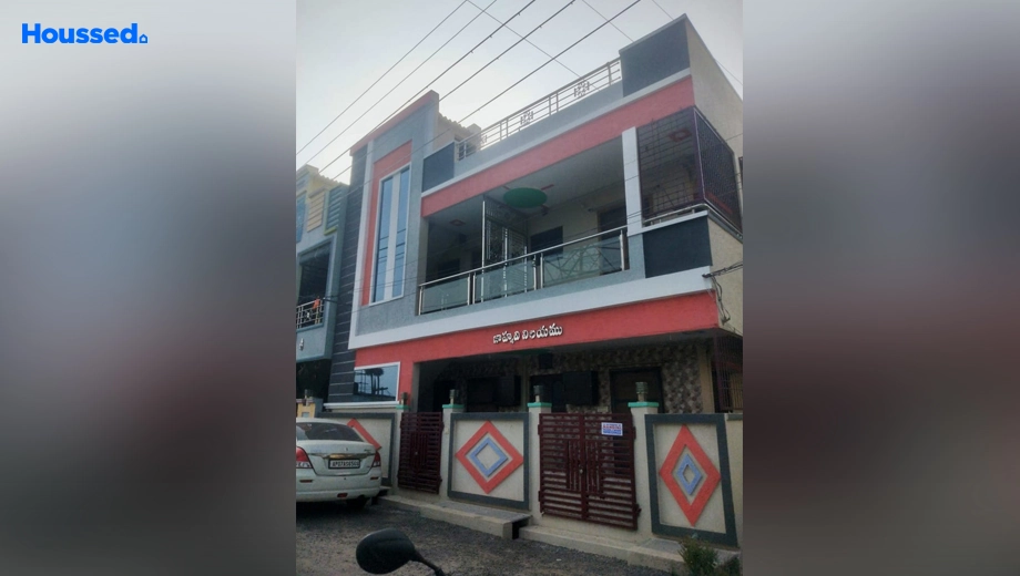 Project Image of 1 BHK House/Villa for Resale in Gunadala - Image 165743