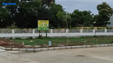 Project Image of Housing Plot/Residential Land for Resale in Thiruvallur, Chennai - Image 165747