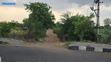 Project Image of Agriculture Land for Resale in Gannavaram, Vijayawada - Image 165757