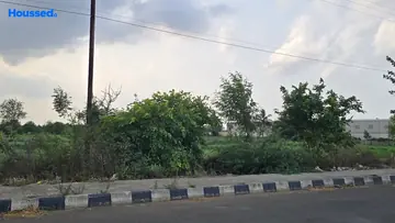 Project Image of Agriculture Land for Resale in Gannavaram, Vijayawada - Image 165759