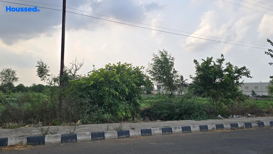 Project Image of Agriculture Land for Resale in Gannavaram - Image 165759