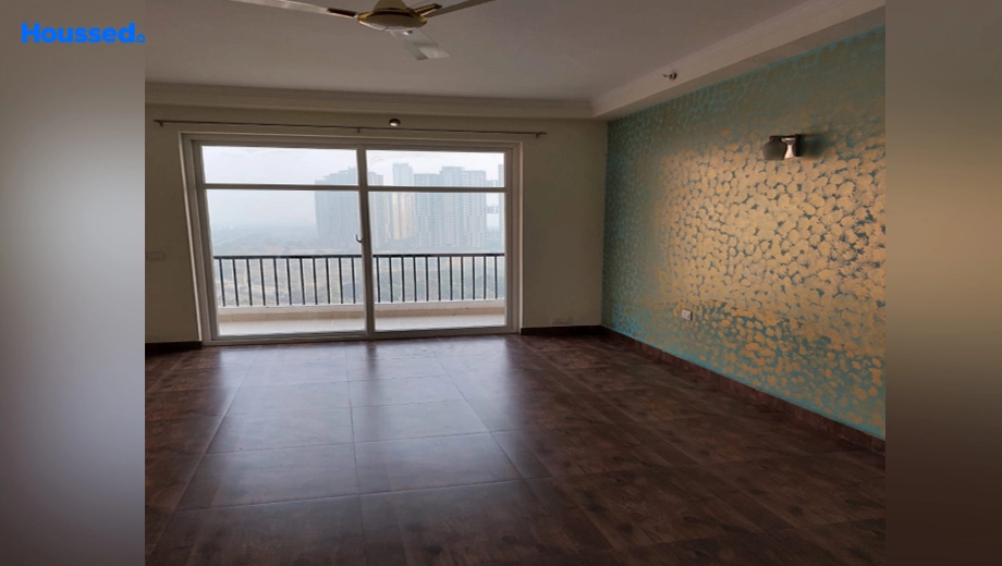 Project Image of 4.5 BHK Flat for Resale in Godrej Tropical Isle, Sector 146 - Image 165753