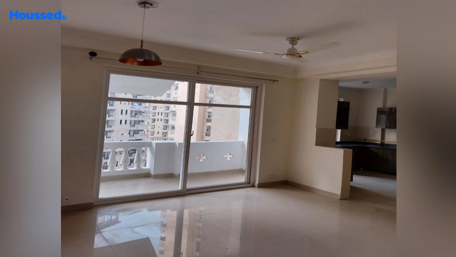 Project Image of 4.5 BHK Flat for Resale in Godrej Tropical Isle, Sector 146 - Image 165752