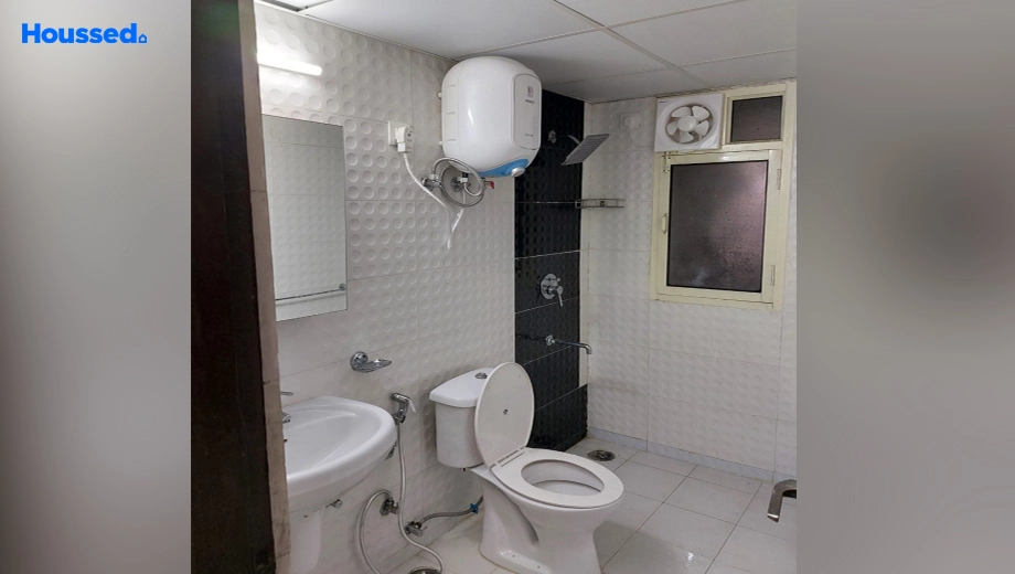 Project Image of 4.5 BHK Flat for Resale in Godrej Tropical Isle, Sector 146 - Image 165756
