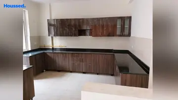 Project Image of 4.5 BHK Flat for Resale in Godrej Tropical Isle Sector 146, Noida - Image 165750