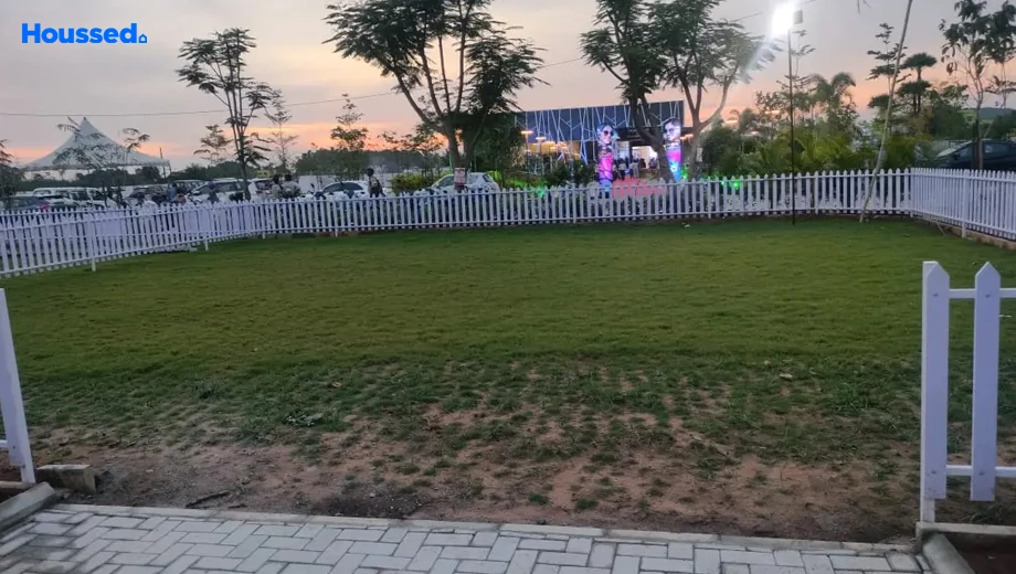 Project Image of Housing Plot/Residential Land for Resale in Tambaram - Image 165761