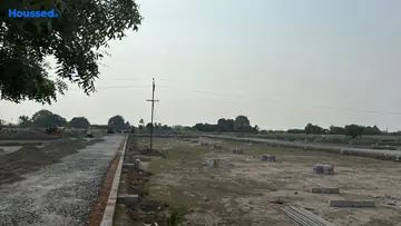 Project Image of Housing Plot/Residential Land for Resale in Thiruvallur, Chennai - Image 165762
