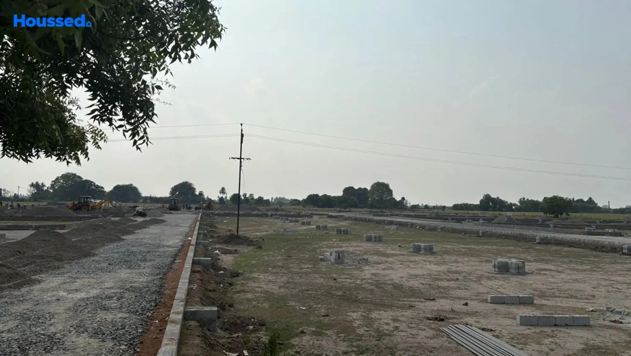 Project Image of Housing Plot/Residential Land for Resale in Thiruvallur - Image 165762