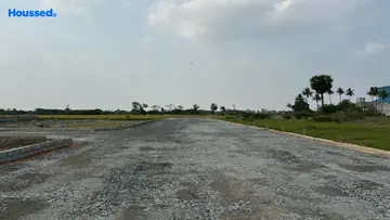 Project Image of Housing Plot/Residential Land for Resale in Thiruvallur, Chennai - Image 165763