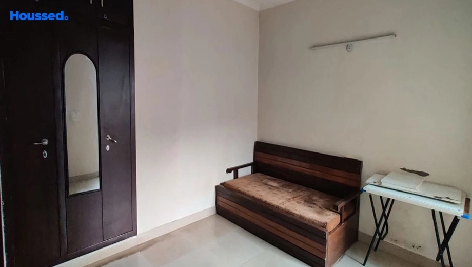Project Image of 2 BHK Flat for Resale in Paramount Floraville, Sector 137 - Image 165768
