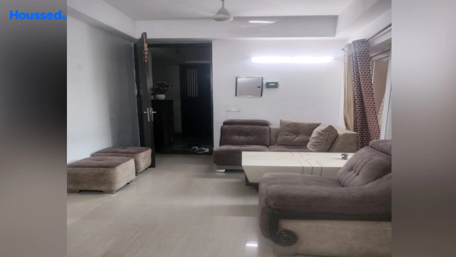 Project Image of 2.5 BHK Flat for Resale in Nimbus The Hyde Park, Sector 78 - Image 165774
