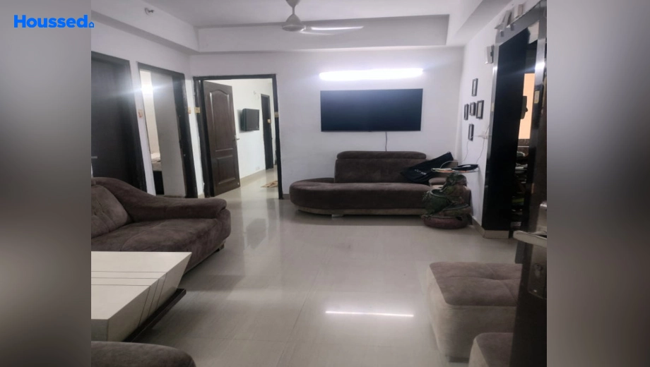 Project Image of 2.5 BHK Flat for Resale in Nimbus The Hyde Park, Sector 78 - Image 165779