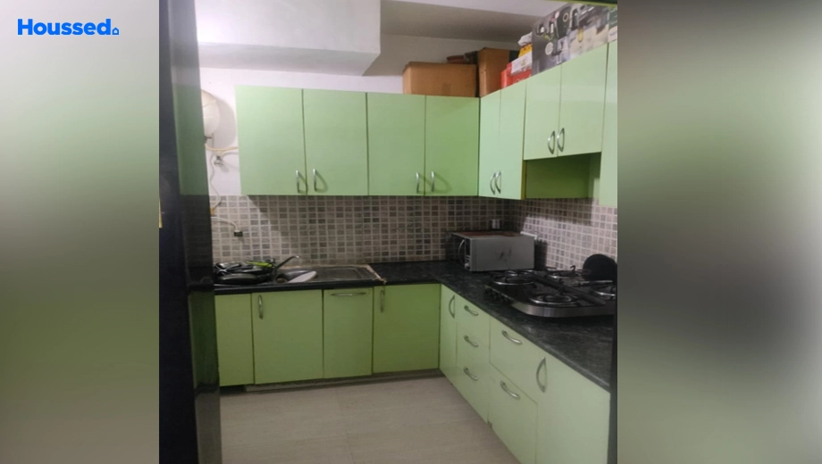 Project Image of 2.5 BHK Flat for Resale in Nimbus The Hyde Park, Sector 78 - Image 165776