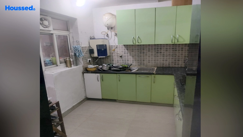 Project Image of 2.5 BHK Flat for Resale in Nimbus The Hyde Park, Sector 78 - Image 165777