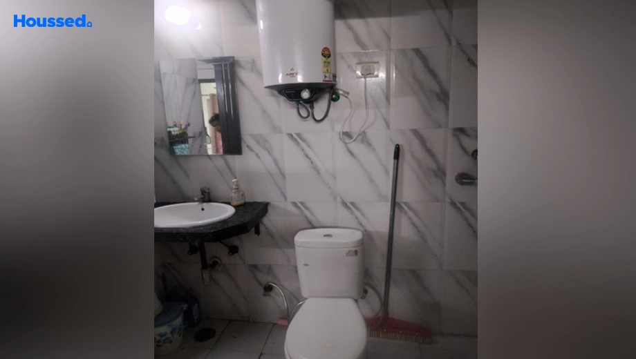Project Image of 2.5 BHK Flat for Resale in Nimbus The Hyde Park, Sector 78 - Image 165778