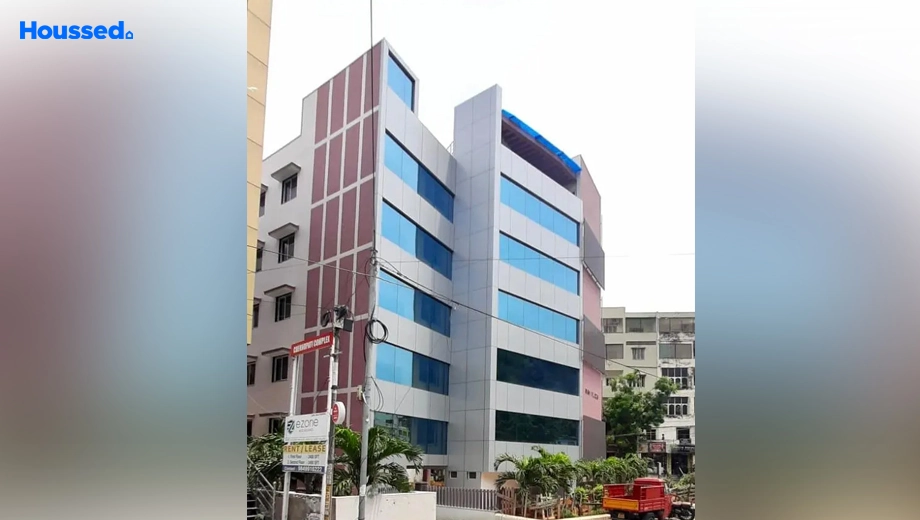 Project Image of Commercial Space for Resale in Patamata - Image 165782