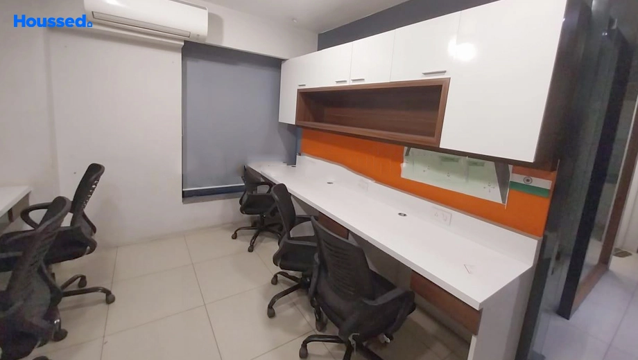 Project Image of Office Space for Rent in Sarkhej - Image 165787