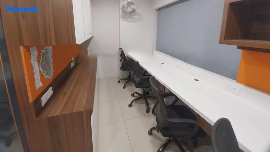 Project Image of Office Space for Rent in Sarkhej - Image 165786