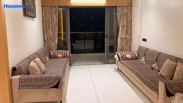 Project Image of 3 BHK Flat for Resale in Deep Indraprasth Greens Satellite, Ahmedabad - Image 165814
