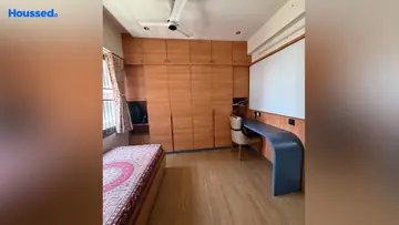 Project Image of 3 BHK Flat for Resale in Deep Indraprasth Greens Satellite, Ahmedabad - Image 165812
