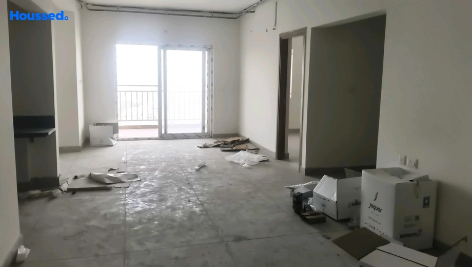 Project Image of 3 BHK Flat for Resale in Bhavya Tulasi Vanam, Kukatpally - Image 165804
