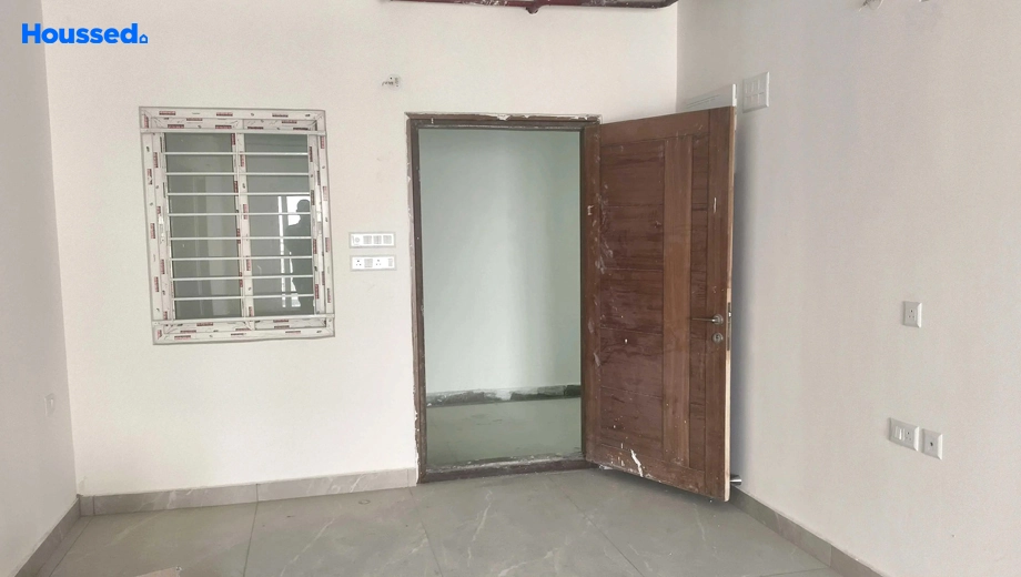 Project Image of 3 BHK Flat for Resale in Bhavya Tulasi Vanam, Kukatpally - Image 165805