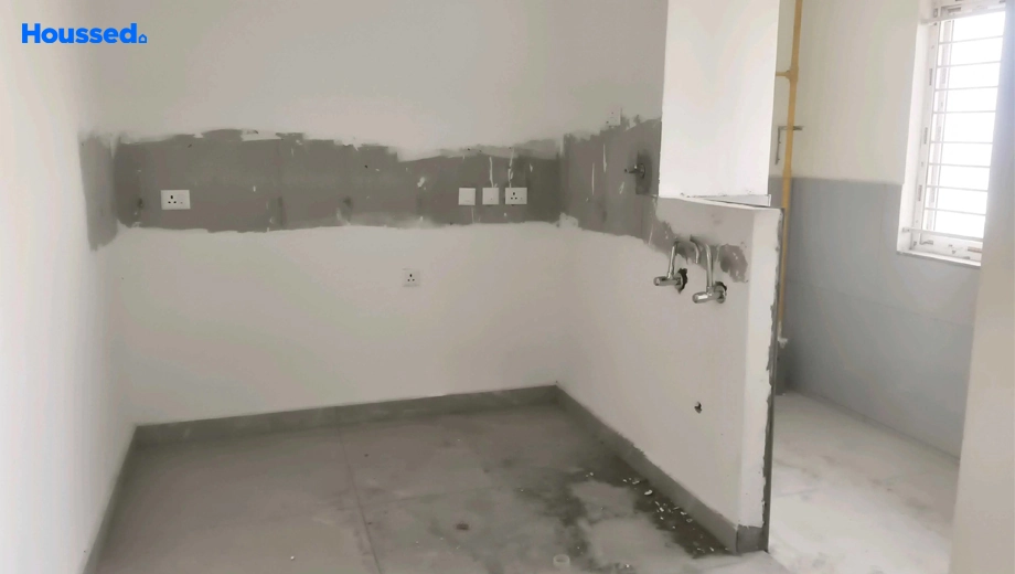 Project Image of 3 BHK Flat for Resale in Bhavya Tulasi Vanam, Kukatpally - Image 165803