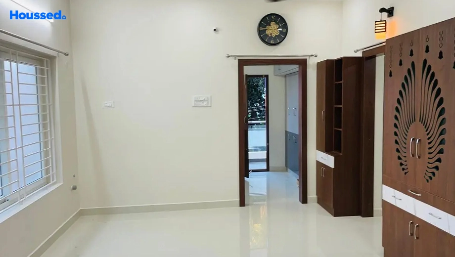 Project Image of 2 BHK Flat for Resale in Madambakkam - Image 165815
