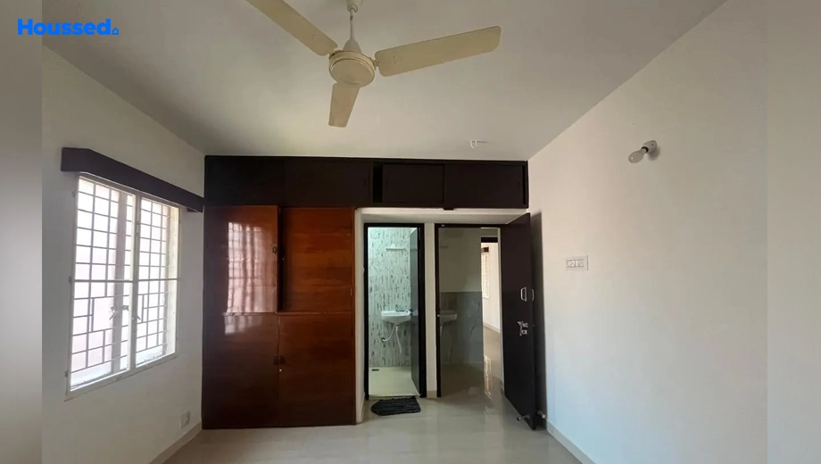 Project Image of 2 BHK Flat for Resale in Madambakkam - Image 165822