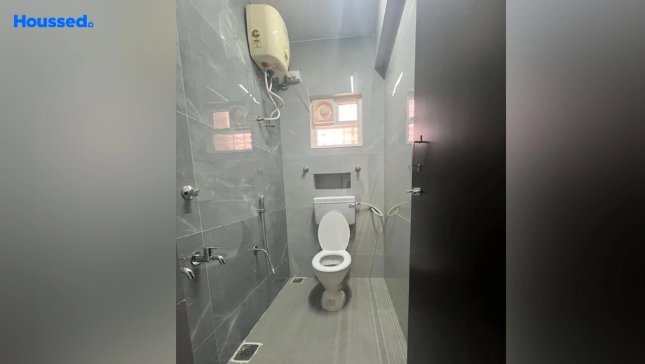 Project Image of 2 BHK Flat for Resale in Madambakkam - Image 165821