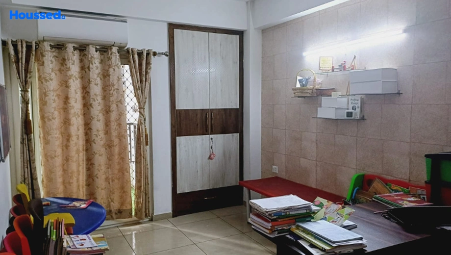 Project Image of 3 BHK Flat for Resale in Godrej Palm Retreat, Sector 150 - Image 165809