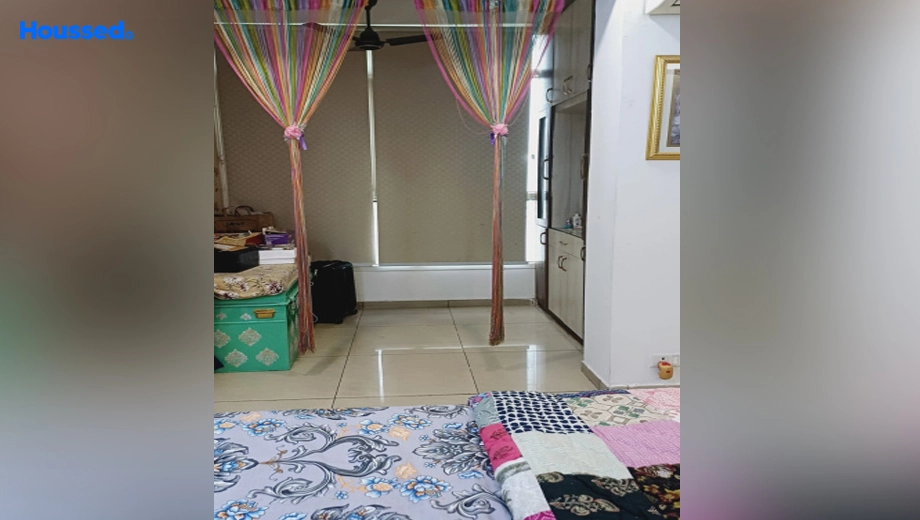 Project Image of 3 BHK Flat for Resale in Godrej Palm Retreat, Sector 150 - Image 165807