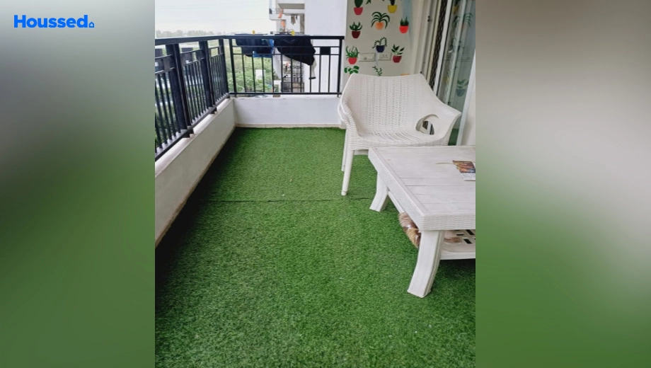 Project Image of 3 BHK Flat for Resale in Godrej Palm Retreat, Sector 150 - Image 165810