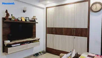 Project Image of 3 BHK Flat for Resale in Godrej Palm Retreat Sector 150, Noida - Image 165806