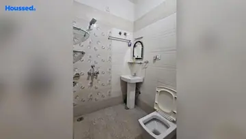 Sample Apartment of 2 BHK Flat for Resale in Jagatpura, Jaipur - Image 7980
