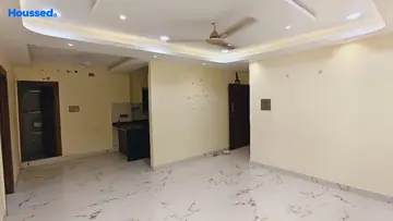 Project Image of 3 BHK Flat for Rent in Park Circus, Kolkata - Image 165864