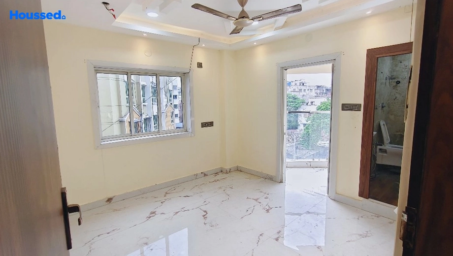 Project Image of 3 BHK Un-Furnished Flat for Rent in Park Circus - Image 165867
