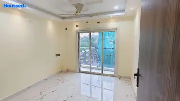 Project Image of 3 BHK Flat for Rent in Park Circus, Kolkata - Image 165866