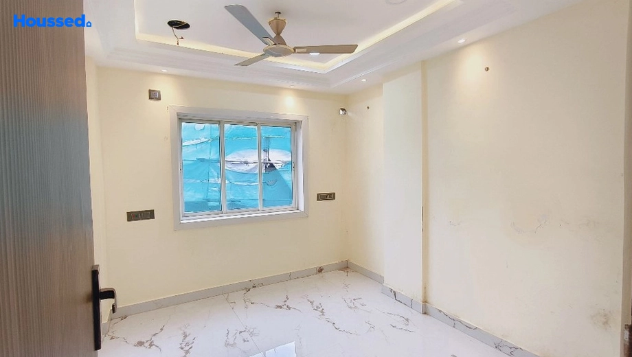Project Image of 3 BHK Un-Furnished Flat for Rent in Park Circus - Image 165870