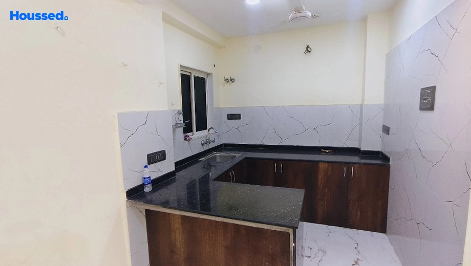 Project Image of 3 BHK Un-Furnished Flat for Rent in Park Circus - Image 165869