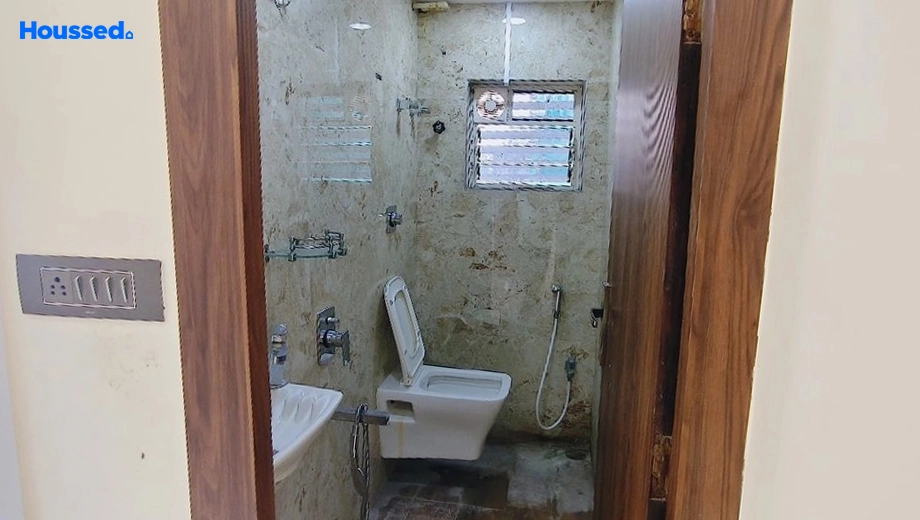 Project Image of 3 BHK Un-Furnished Flat for Rent in Park Circus - Image 165865