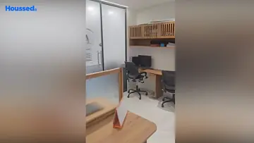 Project Image of Commercial Office Space for Resale in Jodhpur Village, Ahmedabad - Image 165829