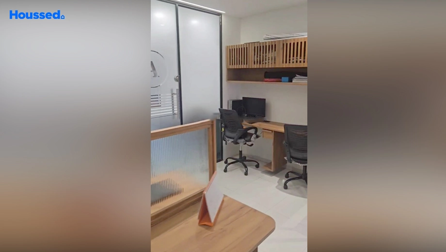 Project Image of Office Space for Resale in Jodhpur Village - Image 165829